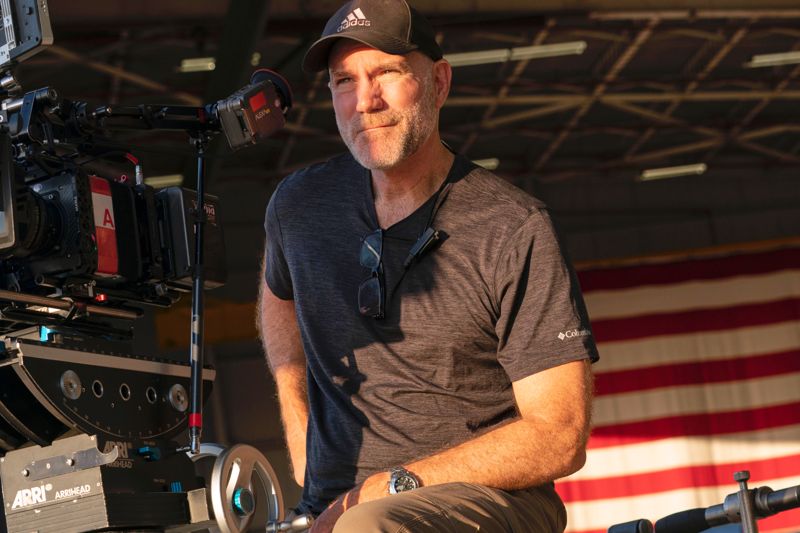 John H. Joyce, Camera Operator & Photographer
